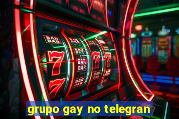 grupo gay no telegran